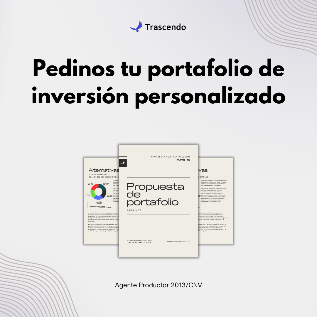 Portafolio de inversión personalizado (1)